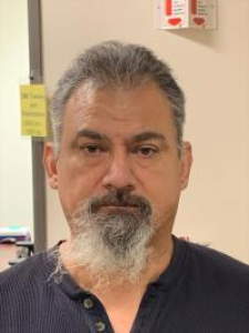 Rene Torres a registered Sex Offender of California