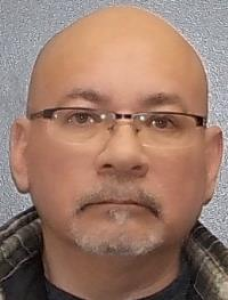 Rene Zamora a registered Sex Offender of California