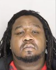 Renford Grant Evans a registered Sex Offender of California