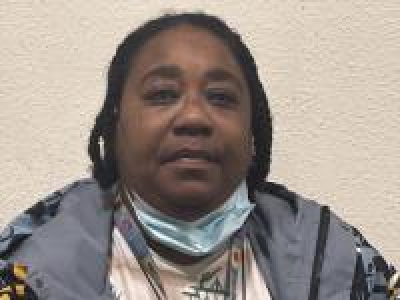 Renovia Rose Holland a registered Sex Offender of California