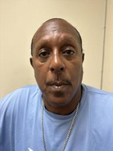 Renwick Naulls a registered Sex Offender of California