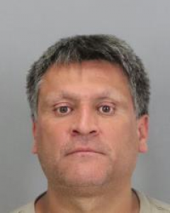 Reuben Fabien Gillespie a registered Sex Offender of California