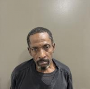 Reuben George Hall a registered Sex Offender of California