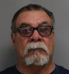 Reuben Rodriguez a registered Sex Offender of California