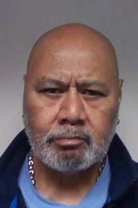 Revelation Petelo Tupuola a registered Sex Offender of California