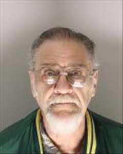 Rex Howard Anderson a registered Sex Offender of California