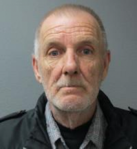 Rex Lee Brickey a registered Sex Offender of California