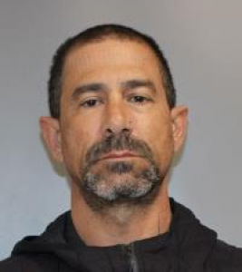 Rex Anthony Saputo-duque a registered Sex Offender of California