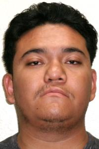 Reyes Luis Coleote a registered Sex Offender of California