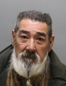 Reyes Gonzalez a registered Sex Offender of California