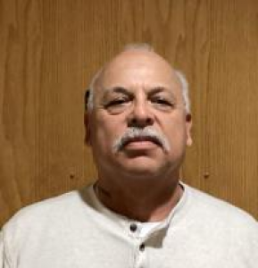 Reymundo Perez Jr a registered Sex Offender of California