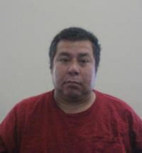 Reymundo Diego Torres Jr a registered Sex Offender of California