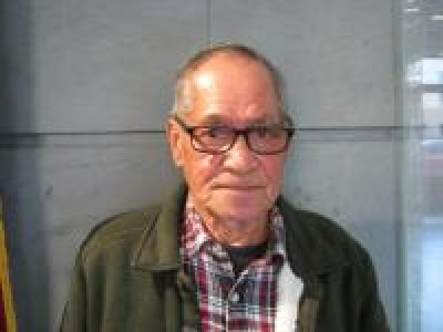 Reynaldo Ludiviro Bulosan a registered Sex Offender of California