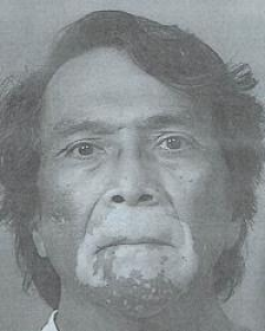 Reynaldo Padilla a registered Sex Offender of California
