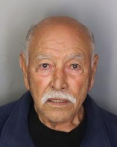 Reynaldo Reyna a registered Sex Offender of California