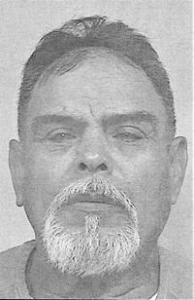 Reynaldo Mercado Sanchez a registered Sex Offender of California
