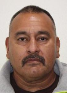 Reynaldo Sanchez a registered Sex Offender of California