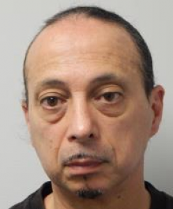 Reynaldo Torres a registered Sex Offender of California