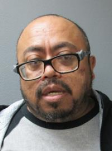 Reynaldo Trevino a registered Sex Offender of California