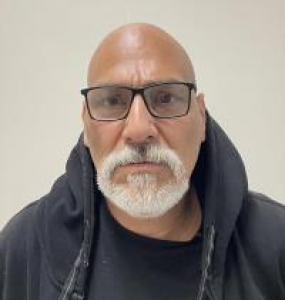Reynald Leno Rivas a registered Sex Offender of California