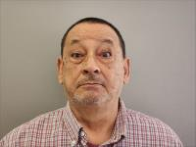 Reynald M Velasco a registered Sex Offender of California