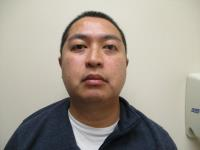 Reynato Villanueva Garcia a registered Sex Offender of California
