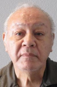 Reynoldo H Aranda a registered Sex Offender of California