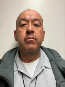 Rey Castro a registered Sex Offender of California