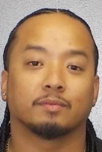 Rey D Lusung a registered Sex Offender of California