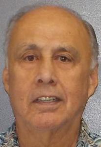 Rey Eliseo Mojarro a registered Sex Offender of California