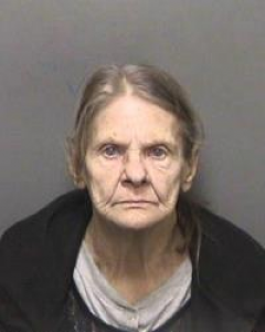 Rhonda Marie Rowe a registered Sex Offender of California