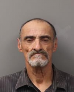 Ricardo Verdugo Acero a registered Sex Offender of California