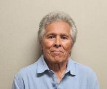Ricardo Alferos a registered Sex Offender of California