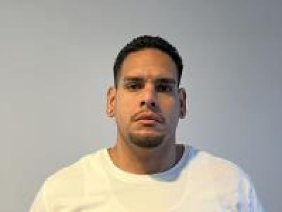 Ricardo Almendariz a registered Sex Offender of California