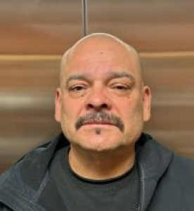 Ricardo Alvarado a registered Sex Offender of California