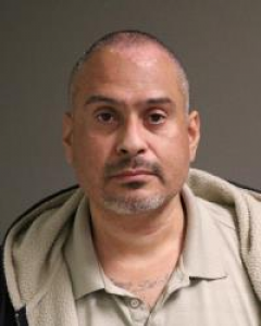 Ricardo Arana a registered Sex Offender of California