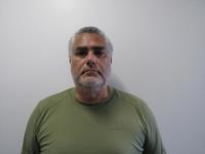 Ricardo Arvizu a registered Sex Offender of California