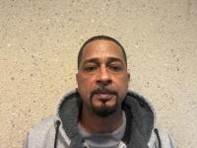 Ricardo Baltrell a registered Sex Offender of California