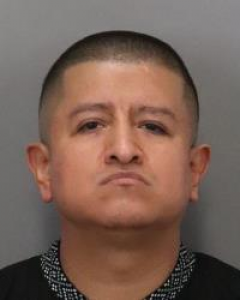 Ricardo Hernandez Chavez a registered Sex Offender of California