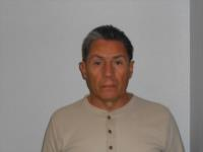 Ricardo Coronado a registered Sex Offender of California