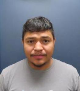Ricardo Alfredo Cortez-leiva a registered Sex Offender of California