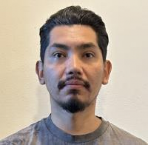 Ricardo Ivan Cruz a registered Sex Offender of California