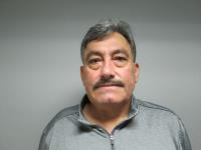 Ricardo Javier Figueroa Cuevas a registered Sex Offender of California