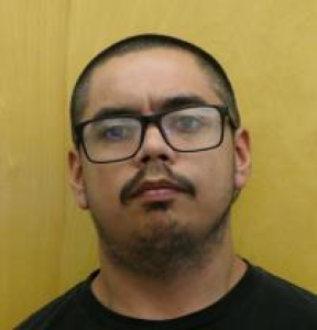 Ricardo Xavier Davila Jr a registered Sex Offender of California