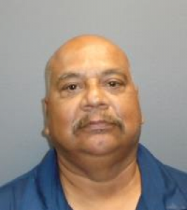Ricardo Delacruz a registered Sex Offender of California
