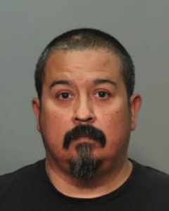 Ricardo Delossantos a registered Sex Offender of California