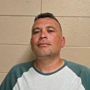 Ricardo Manuel Diaz a registered Sex Offender of California
