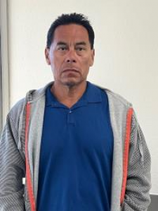 Ricardo Javier Diaz a registered Sex Offender of California