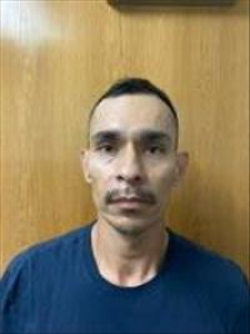 Ricardo Escobar a registered Sex Offender of California