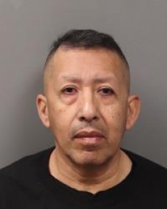 Ricardo Odilon Estrella a registered Sex Offender of California